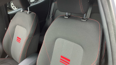 Ford Fiesta 1.0 EcoBoost ST-Line 5dr Petrol Hatchback